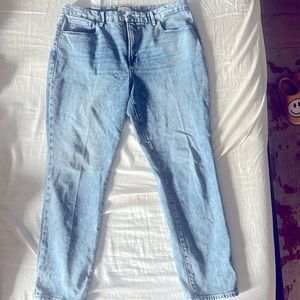 Good American Size 14 like new